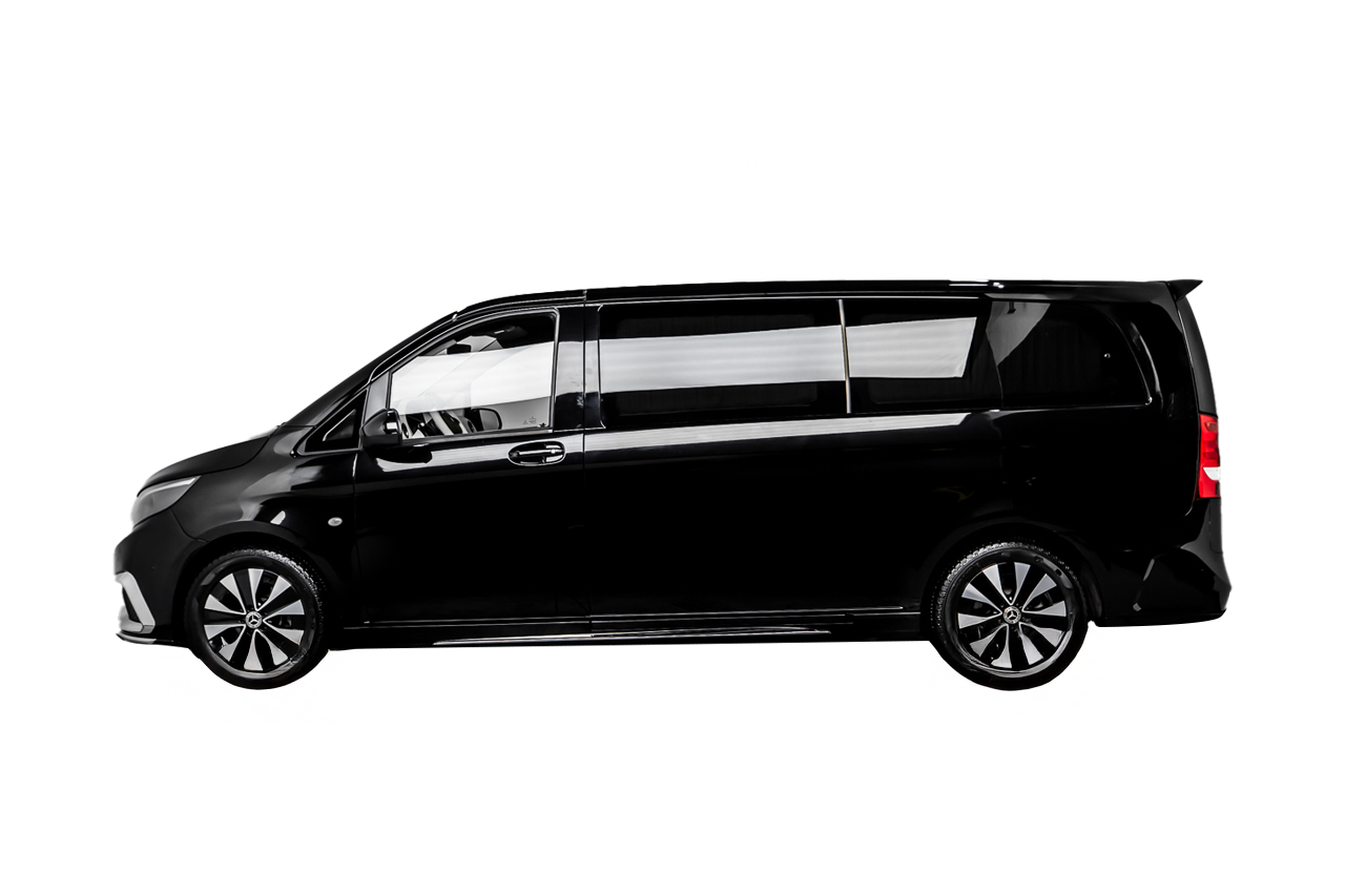 Mercedes vito 114 CDİ