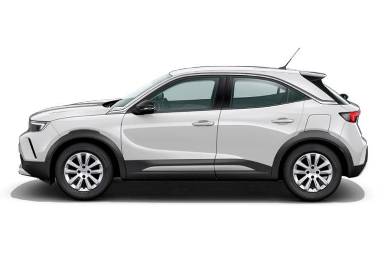 Opel Mokka 1.2 T