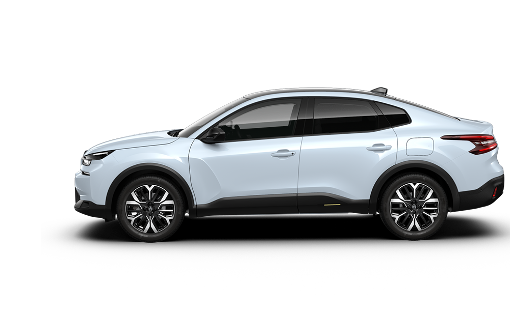 Citroen C4 X 