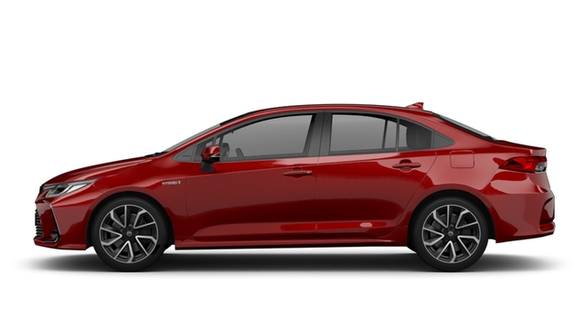 Toyota Corolla 1.5 Vısıon Plus 