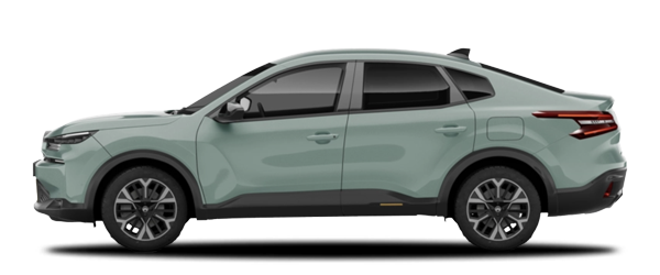 Citroen C4 X Makyajlı