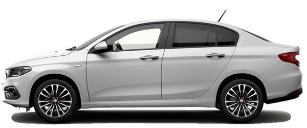  Fiat Egea 1.3