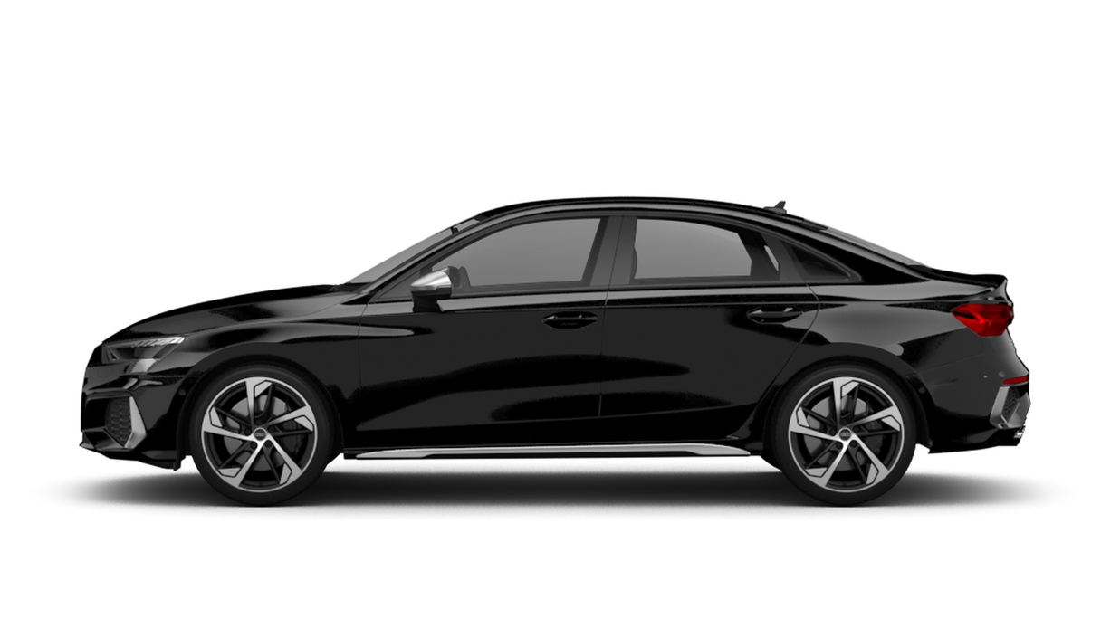 Audi a3 35 tfsi