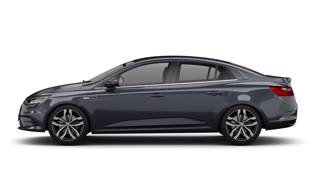 Renault Megane 1.3 TCe Icon